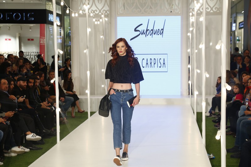 City Centre Beirut Spring Summer 2017 Collection