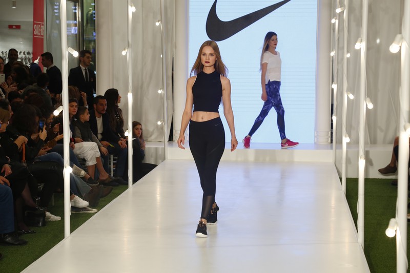 City Centre Beirut Spring Summer 2017 Collection