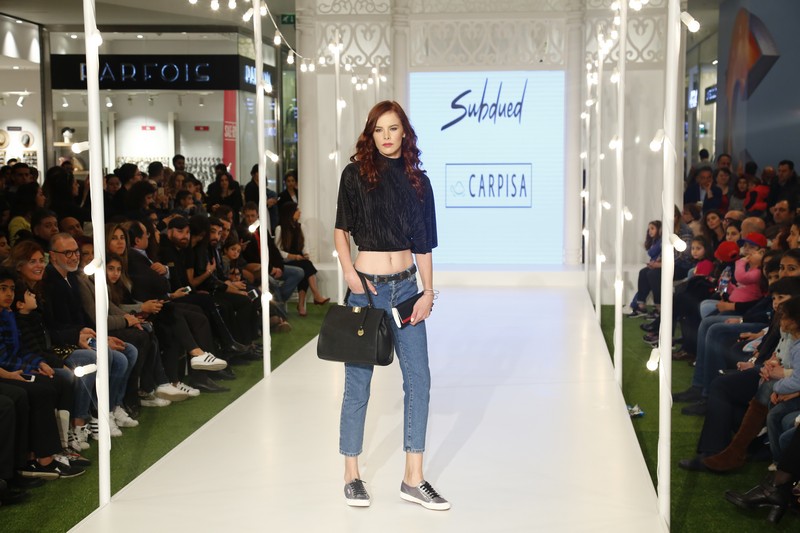 City Centre Beirut Spring Summer 2017 Collection