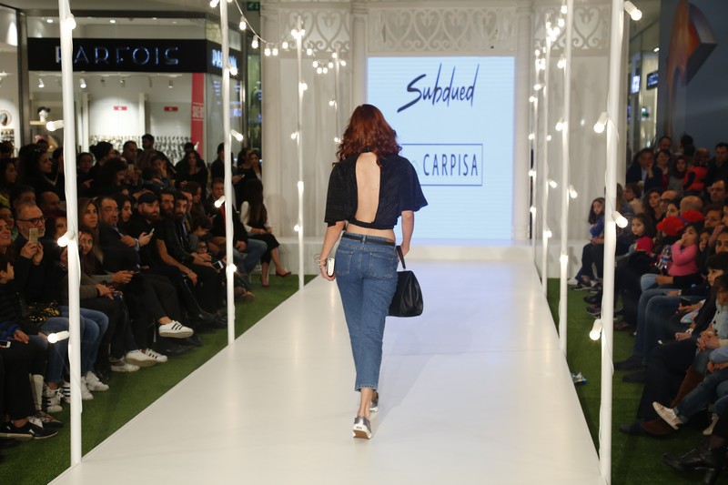 City Centre Beirut Spring Summer 2017 Collection