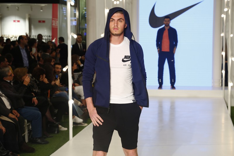 City Centre Beirut Spring Summer 2017 Collection