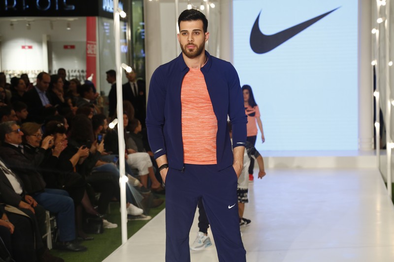 City Centre Beirut Spring Summer 2017 Collection