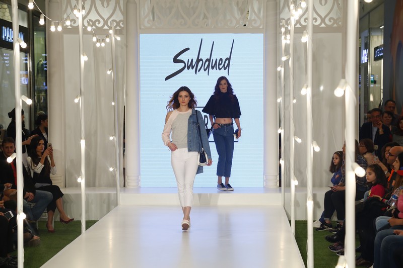 City Centre Beirut Spring Summer 2017 Collection