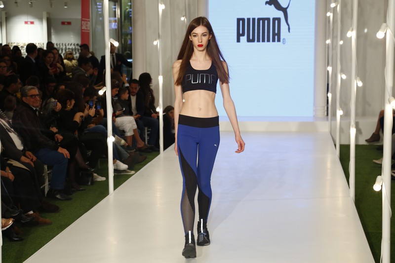 City Centre Beirut Spring Summer 2017 Collection