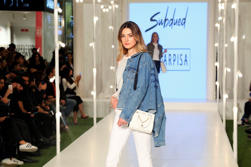 City Centre Beirut Spring Summer 2017 Collection