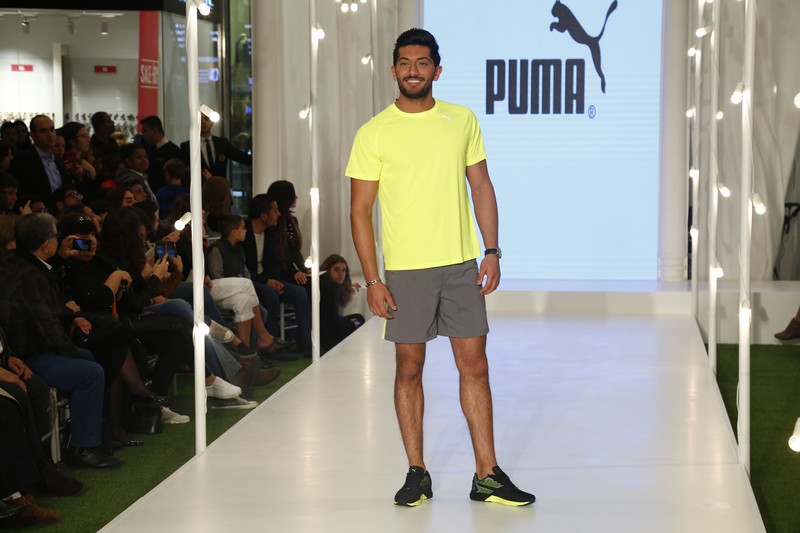 City Centre Beirut Spring Summer 2017 Collection