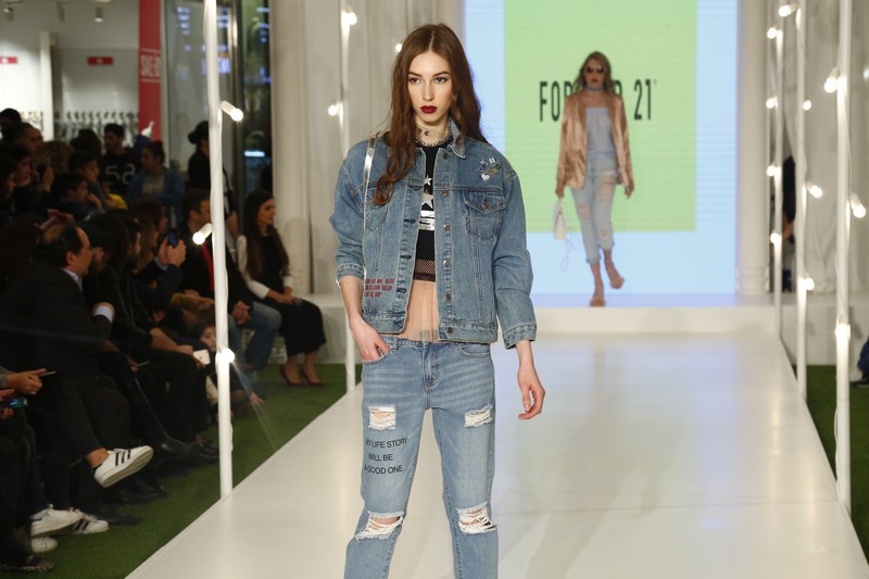 City Centre Beirut Spring Summer 2017 Collection