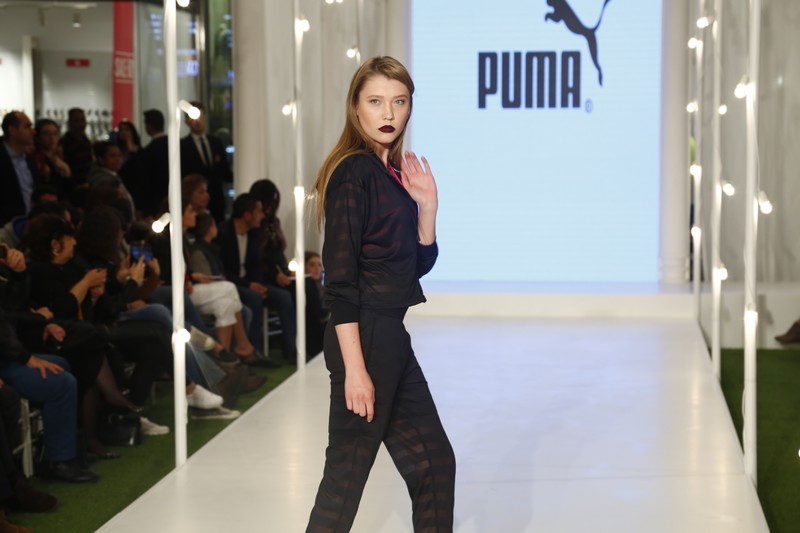 City Centre Beirut Spring Summer 2017 Collection