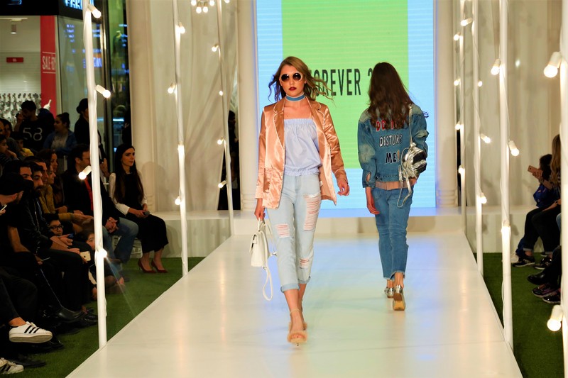 City Centre Beirut Spring Summer 2017 Collection