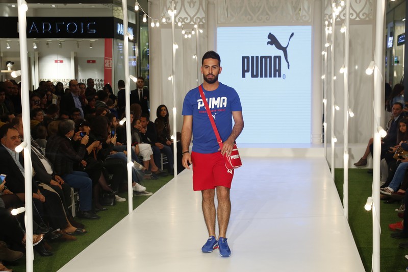 City Centre Beirut Spring Summer 2017 Collection