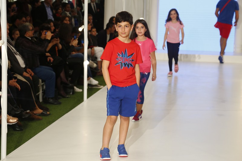 City Centre Beirut Spring Summer 2017 Collection