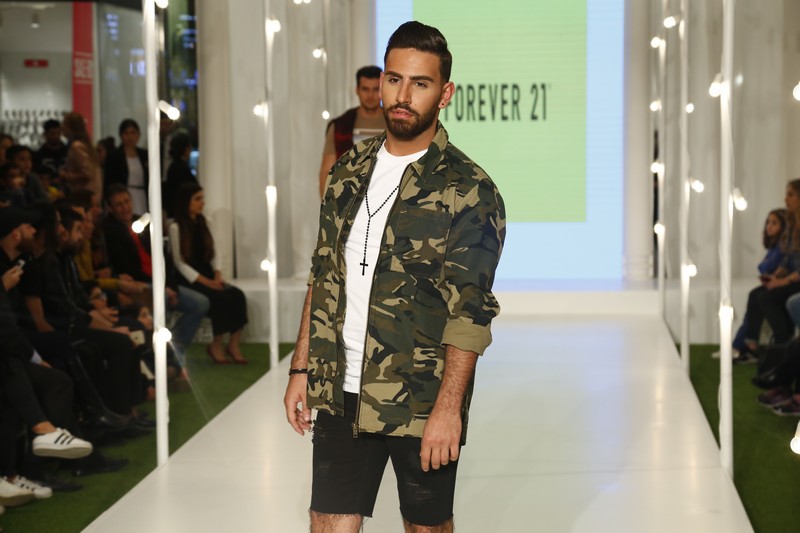 City Centre Beirut Spring Summer 2017 Collection