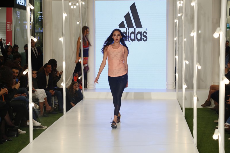 City Centre Beirut Spring Summer 2017 Collection