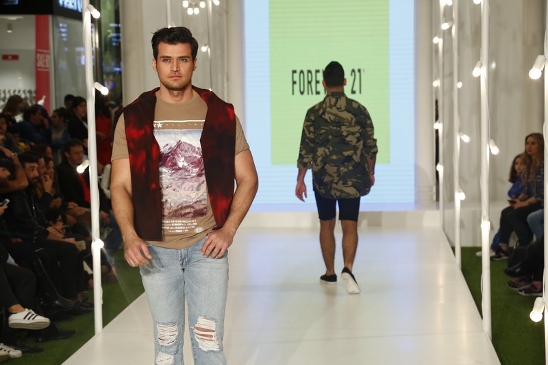 City Centre Beirut Spring Summer 2017 Collection