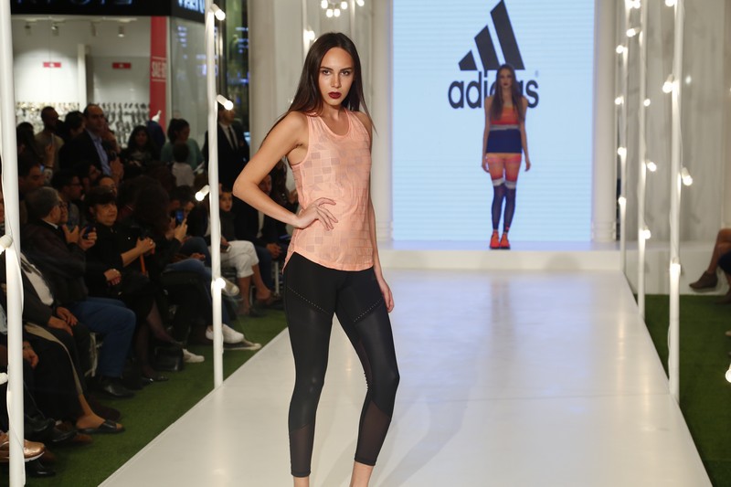 City Centre Beirut Spring Summer 2017 Collection