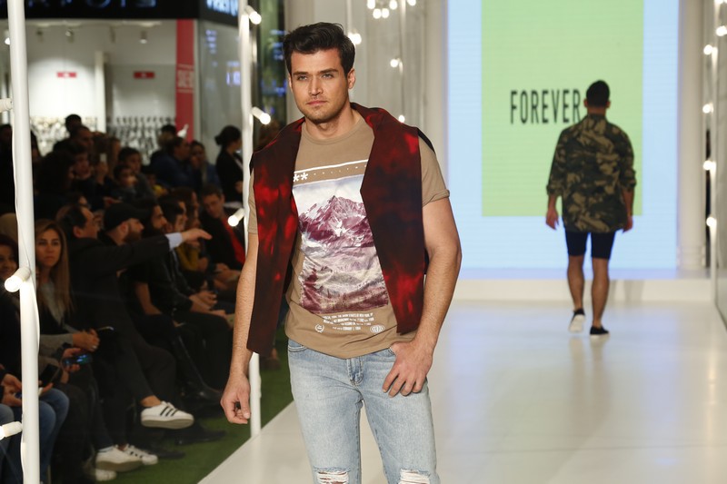 City Centre Beirut Spring Summer 2017 Collection