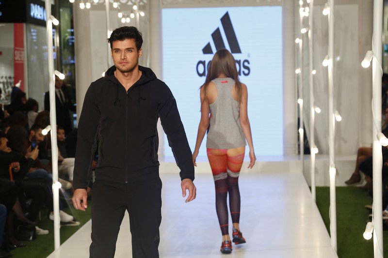City Centre Beirut Spring Summer 2017 Collection