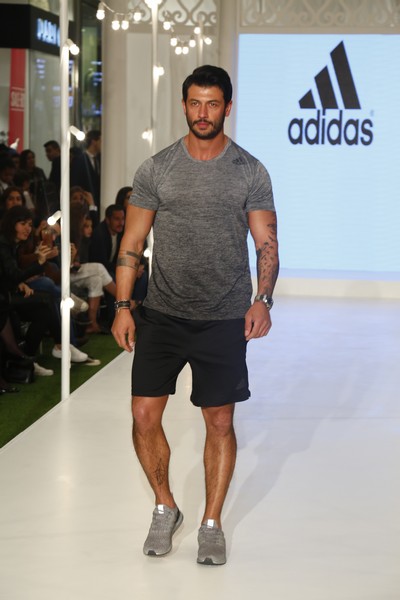 City Centre Beirut Spring Summer 2017 Collection