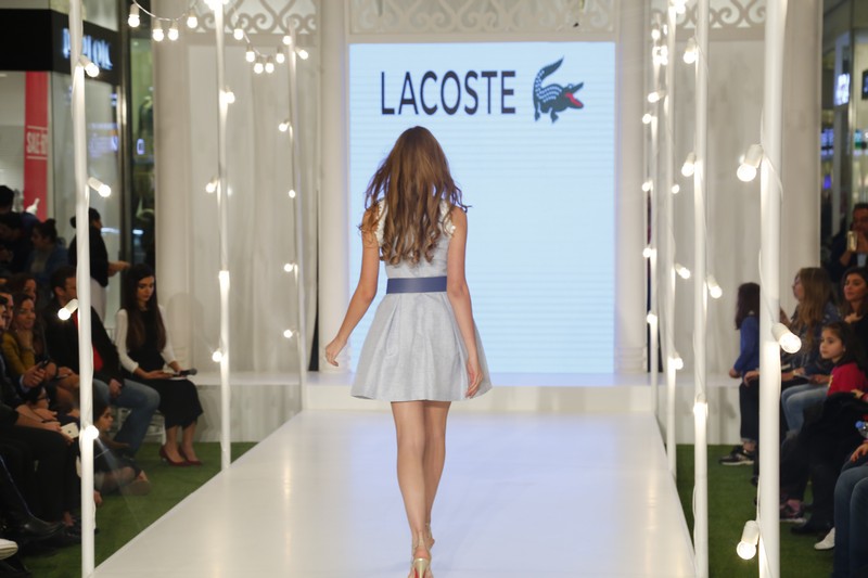 City Centre Beirut Spring Summer 2017 Collection