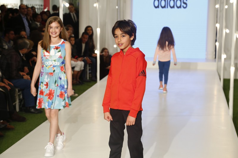 City Centre Beirut Spring Summer 2017 Collection