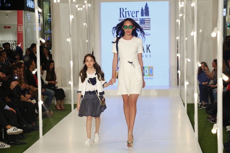 City Centre Beirut Spring Summer 2017 Collection