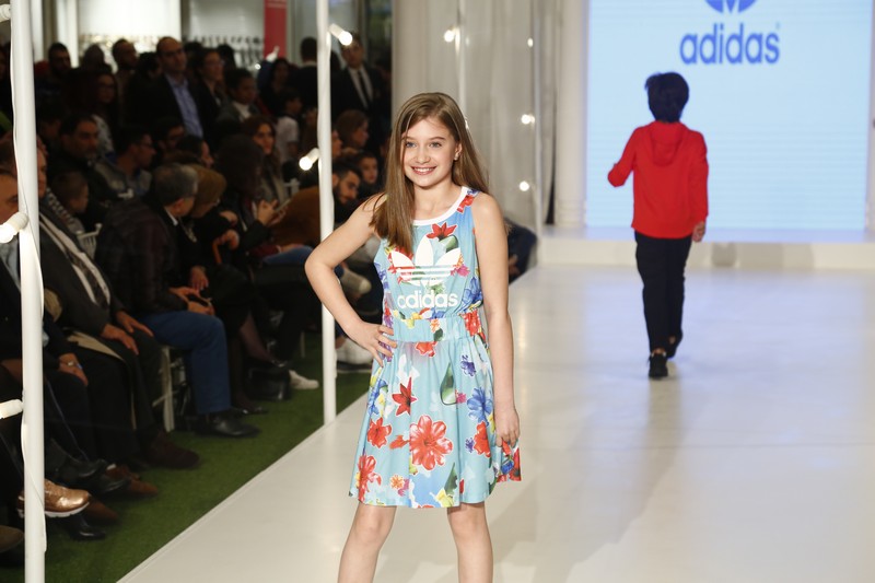 City Centre Beirut Spring Summer 2017 Collection