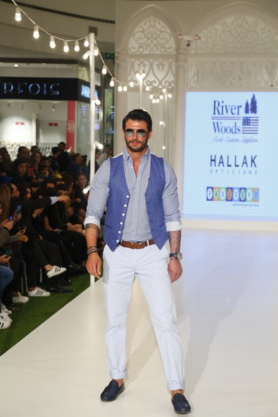 City Centre Beirut Spring Summer 2017 Collection