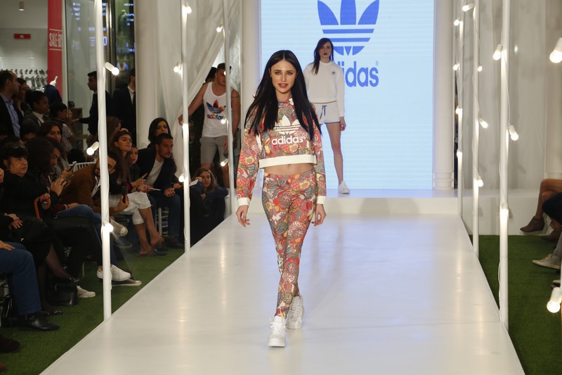 City Centre Beirut Spring Summer 2017 Collection