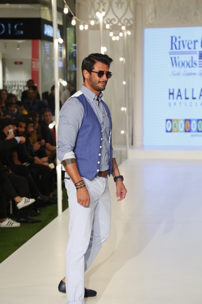 City Centre Beirut Spring Summer 2017 Collection