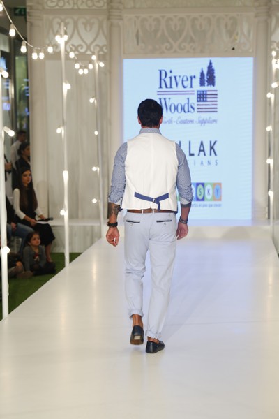 City Centre Beirut Spring Summer 2017 Collection