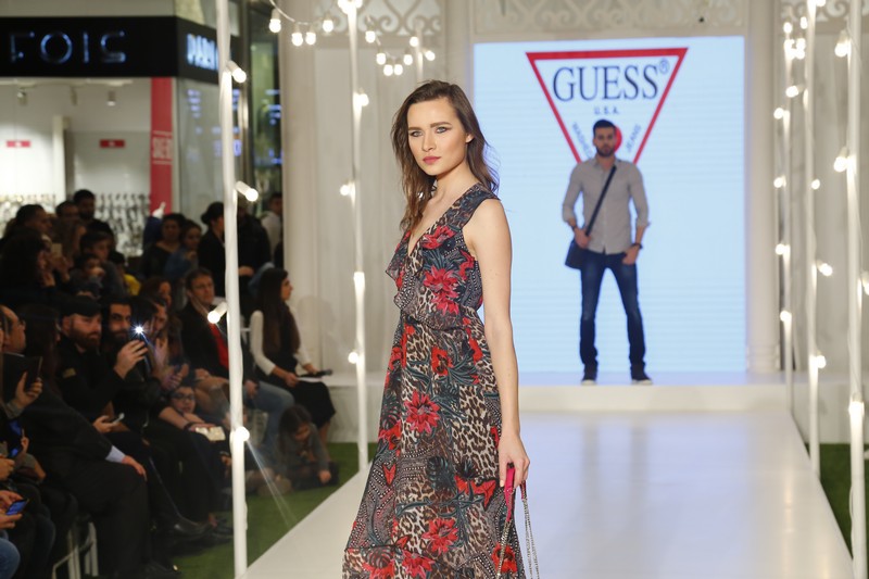 City Centre Beirut Spring Summer 2017 Collection