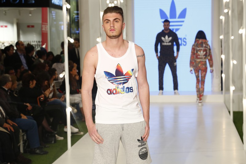 City Centre Beirut Spring Summer 2017 Collection