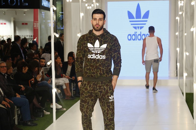 City Centre Beirut Spring Summer 2017 Collection