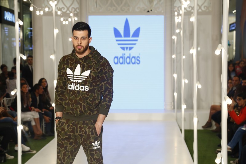 City Centre Beirut Spring Summer 2017 Collection