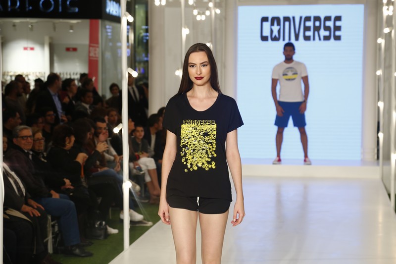 City Centre Beirut Spring Summer 2017 Collection