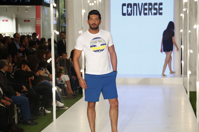 City Centre Beirut Spring Summer 2017 Collection