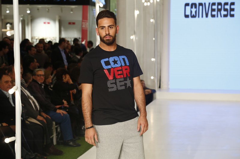 City Centre Beirut Spring Summer 2017 Collection