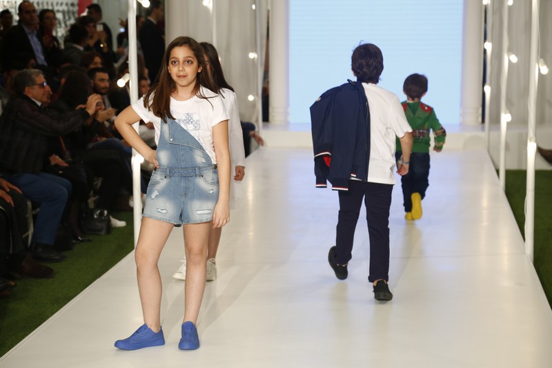 City Centre Beirut Spring Summer 2017 Collection