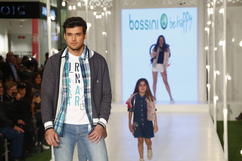 City Centre Beirut Spring Summer 2017 Collection