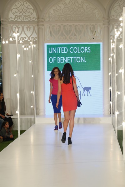 City Centre Beirut Spring Summer 2017 Collection