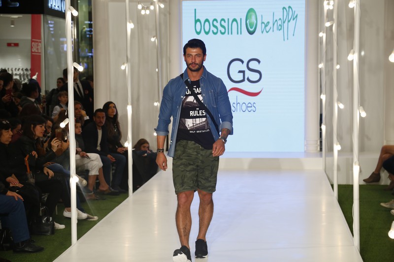 City Centre Beirut Spring Summer 2017 Collection