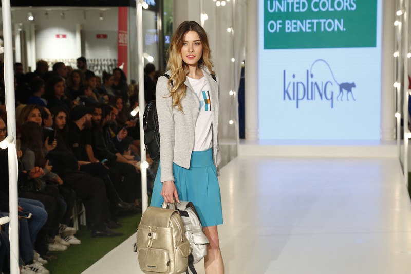 City Centre Beirut Spring Summer 2017 Collection