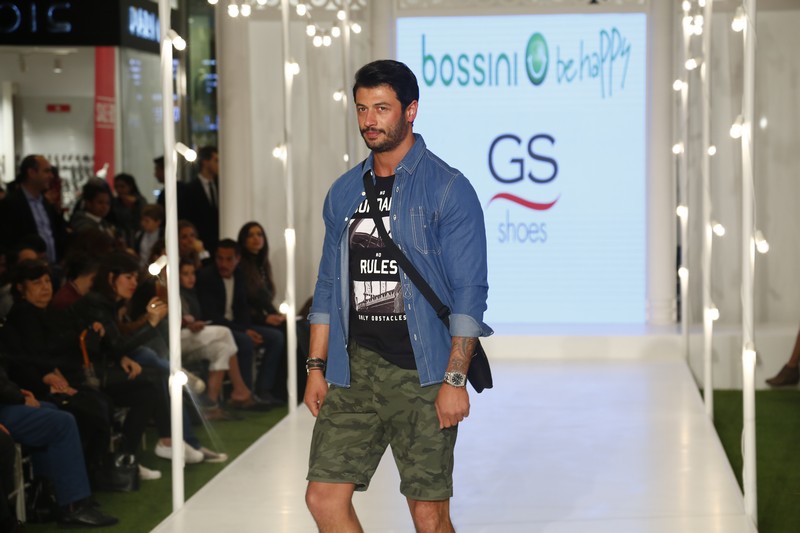 City Centre Beirut Spring Summer 2017 Collection