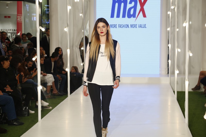 City Centre Beirut Spring Summer 2017 Collection