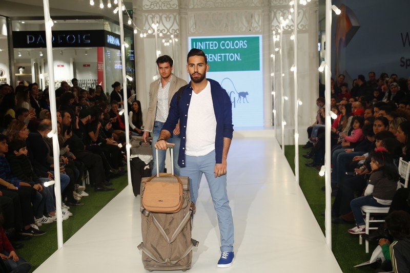 City Centre Beirut Spring Summer 2017 Collection