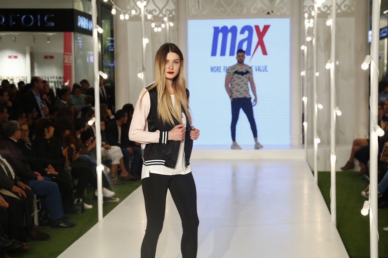 City Centre Beirut Spring Summer 2017 Collection