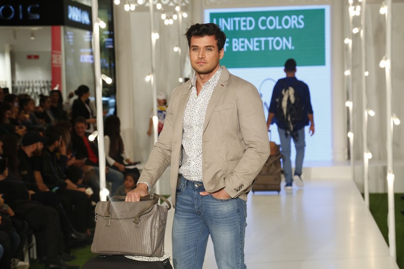City Centre Beirut Spring Summer 2017 Collection