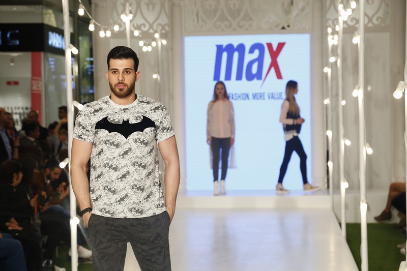 City Centre Beirut Spring Summer 2017 Collection