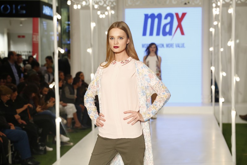 City Centre Beirut Spring Summer 2017 Collection