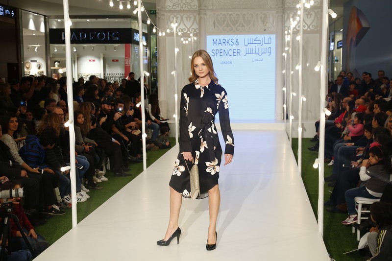 City Centre Beirut Spring Summer 2017 Collection